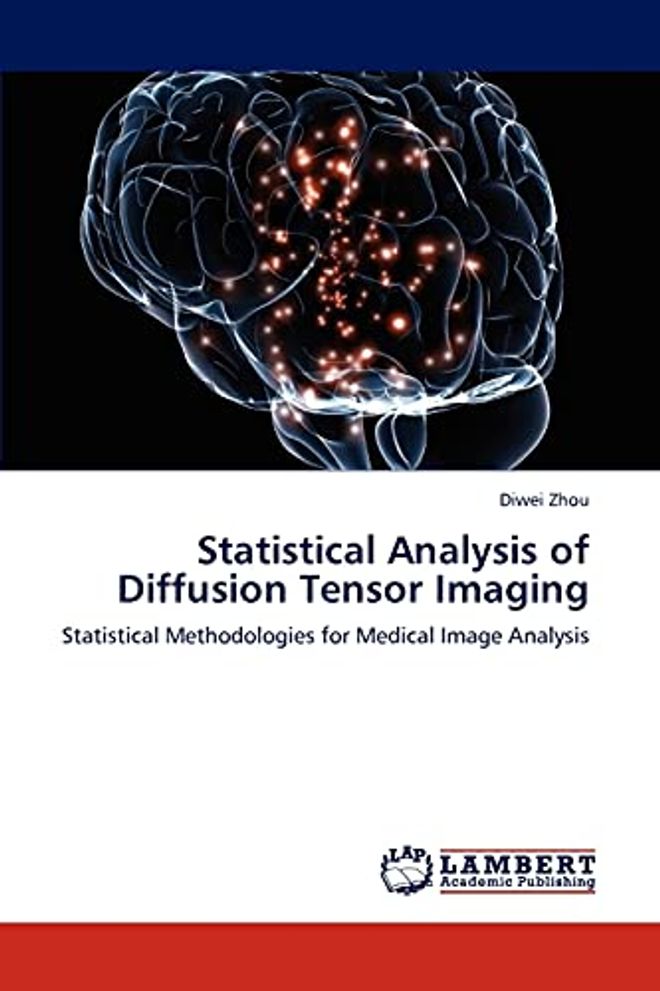 Statistical Analysis of Diffusion Tensor Imaging